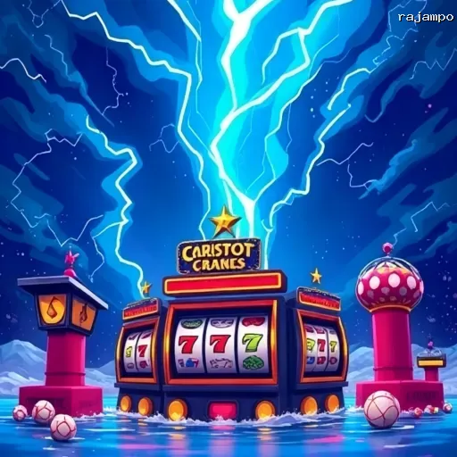 rajampo: Promo dan Bonus Terbaik untuk Para Gamer Indonesia