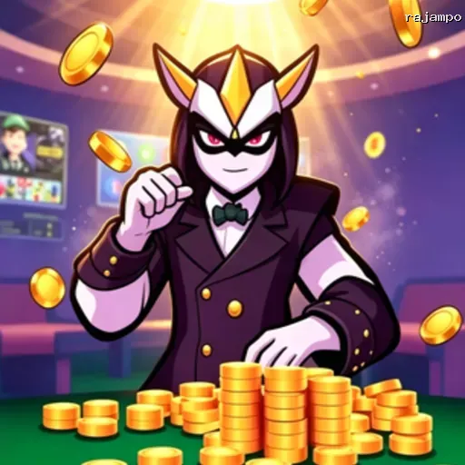 Keamanan dan Keandalan Situs rajampo di Dunia Game