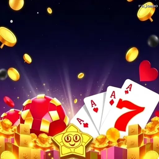 Review Permainan Populer di Situs rajampo