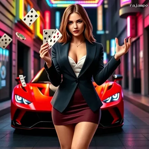 rajampo: Bet Sport Dengan Fitur Terbaik untuk Pemain Indonesia